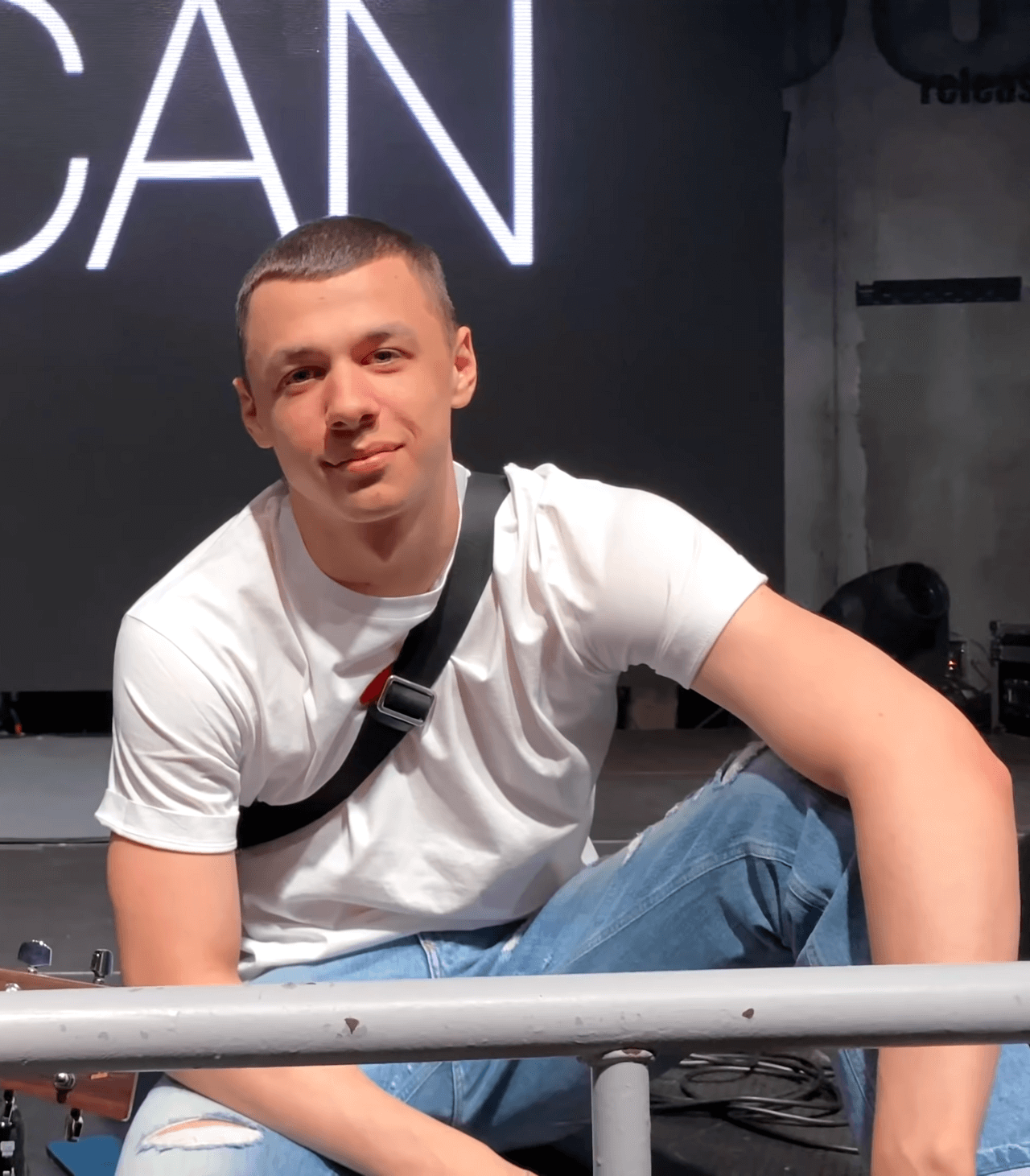  -  macan      