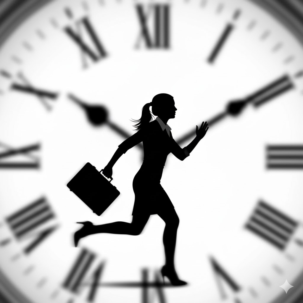 - Синдром вечной занятости: почему нам стыдно отдыхать и как научиться делать это без вины