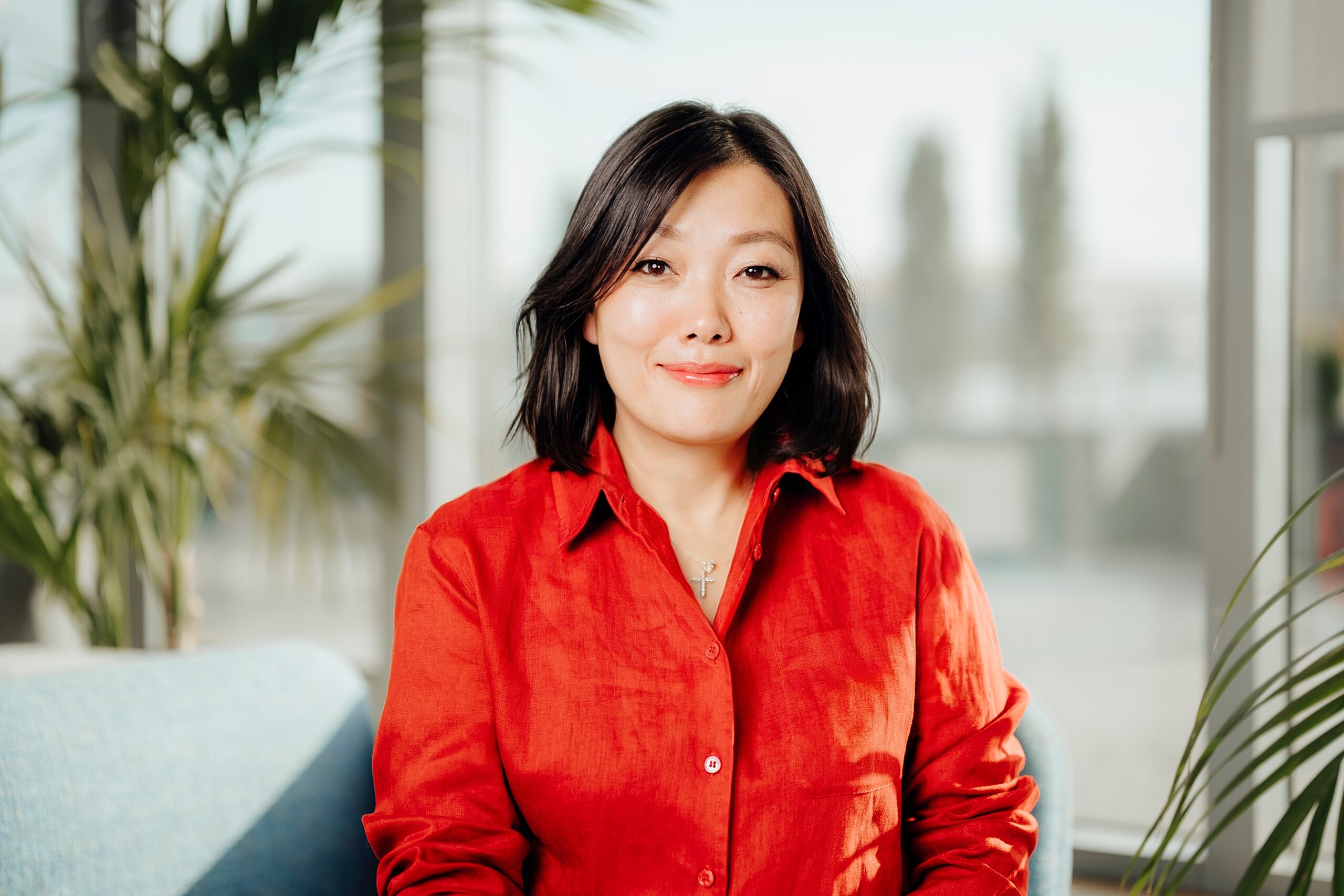 - Татьяна Ким покупает сеть «Рив Гош»: что происходит