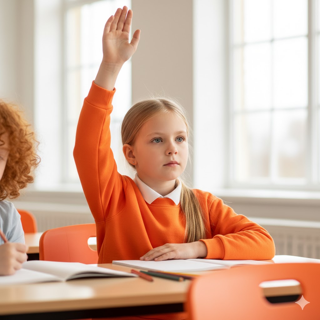 - «Синдром отличника»: почему стремление быть идеальным вредит ребенку