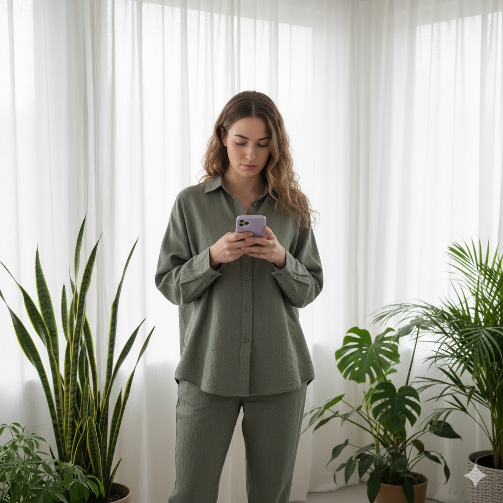 - 5 шагов к цифровой осознанности: как перестать тонуть в потоке контента