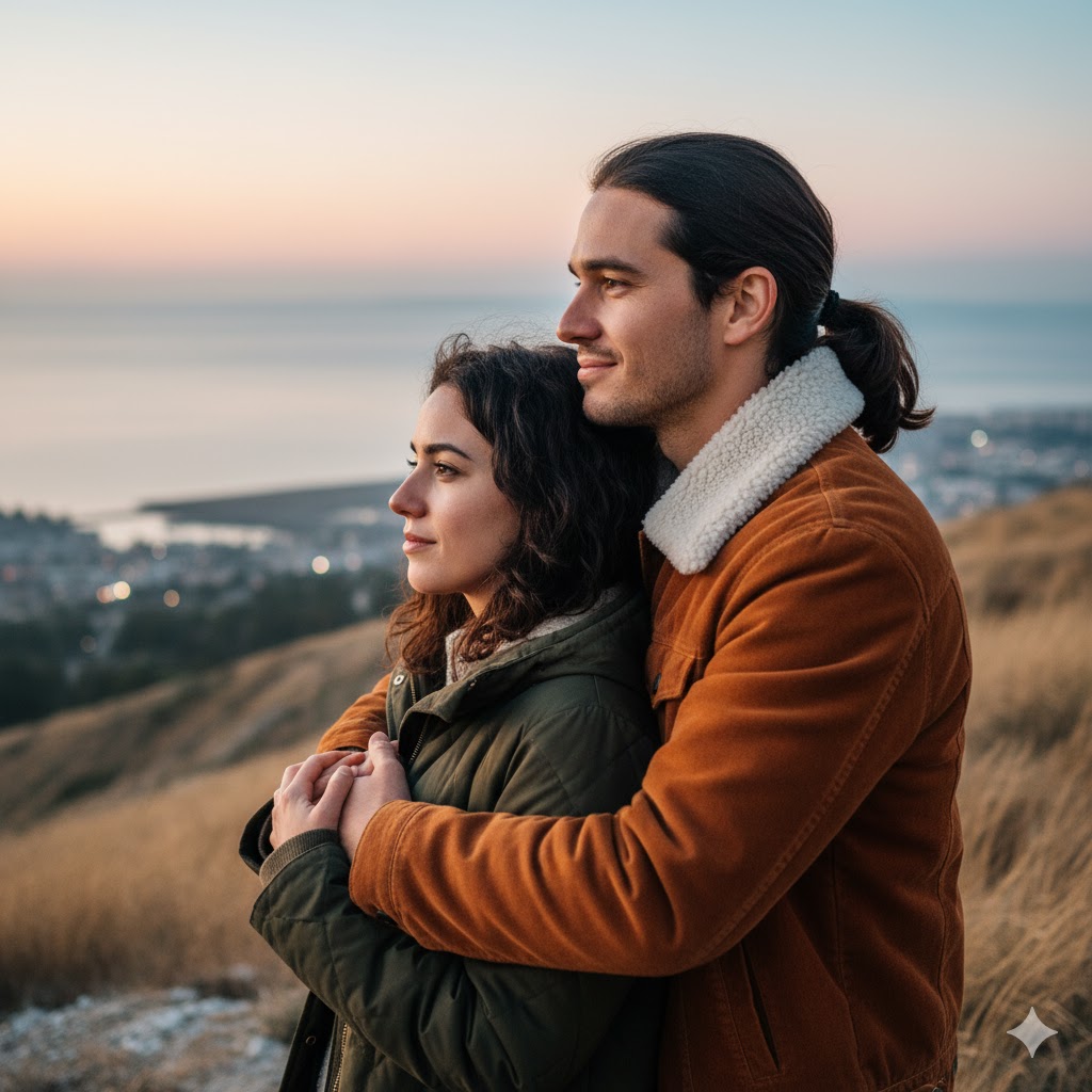 - Кто счастливее — семейные или одинокие? Что говорит наука