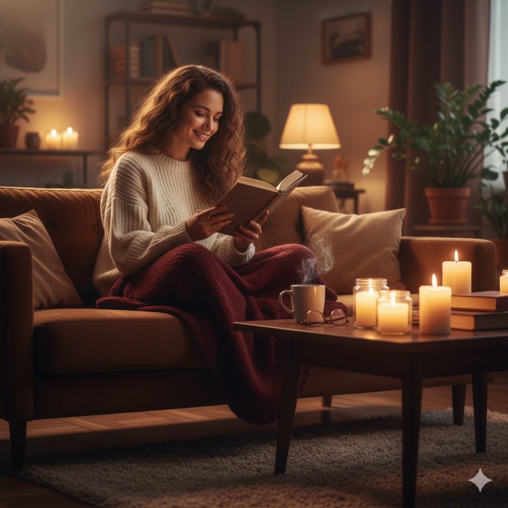 - Осенний список: 10 книжных новинок, которые стоит прочитать