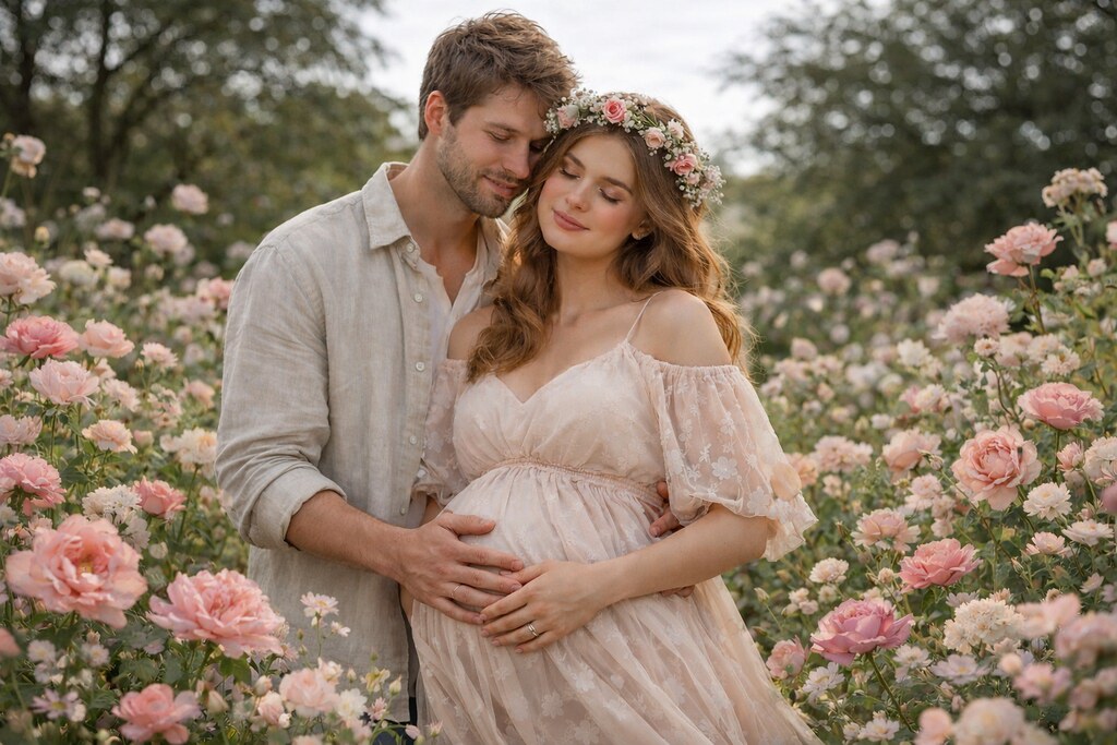 Планирование беременности: как подготовиться и что важно знать - Что такое планирование беременности и зачем оно нужно