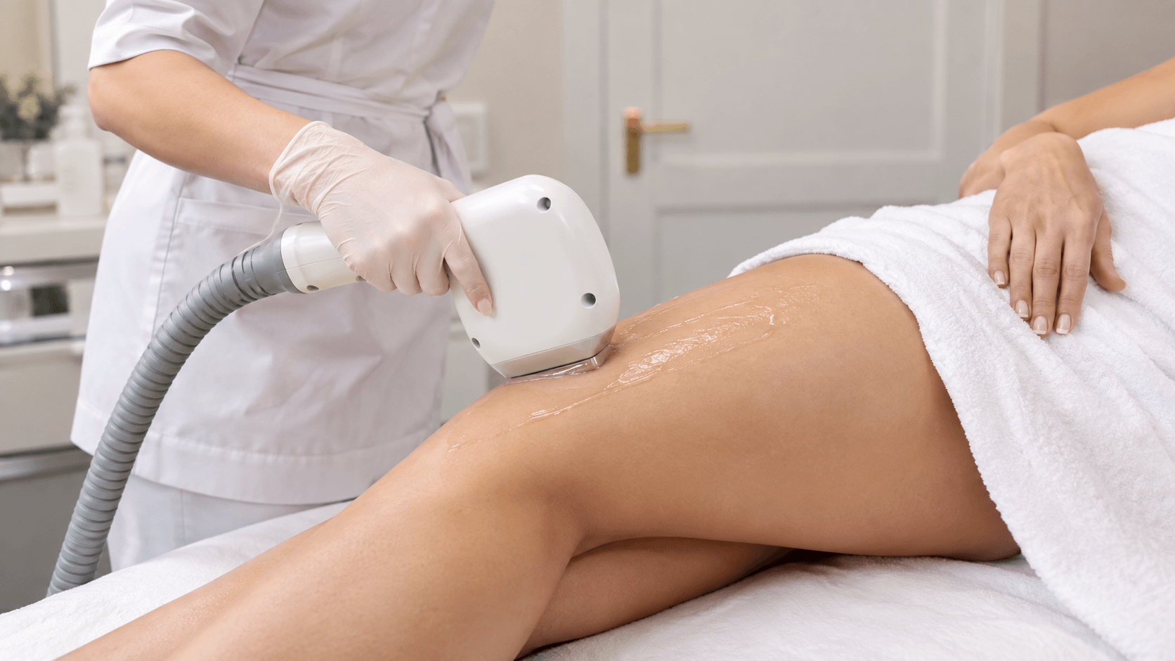  - Диодная лазерная эпиляция: как выбрать аппарат и построить востребованную услугу