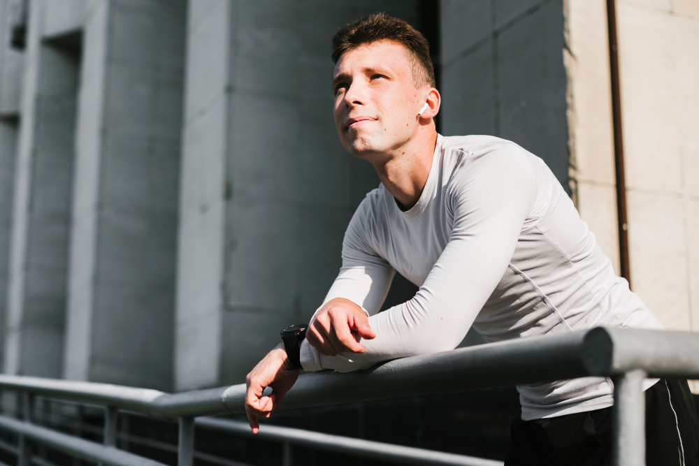 - Мужское тело после 30: что меняется и как это остановить