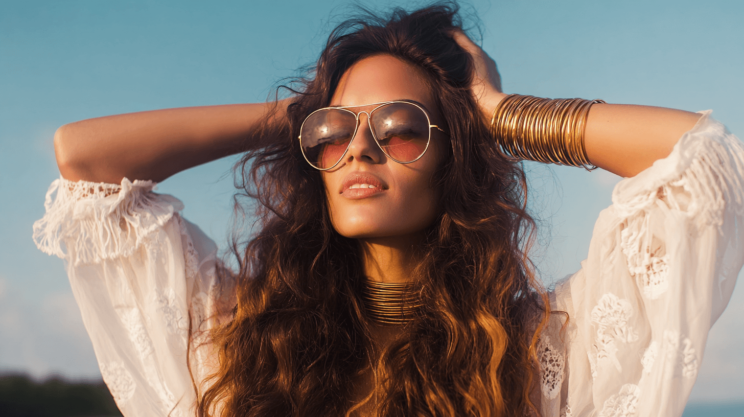 - Почему волосы страдают летом? Как защитить их от солнца