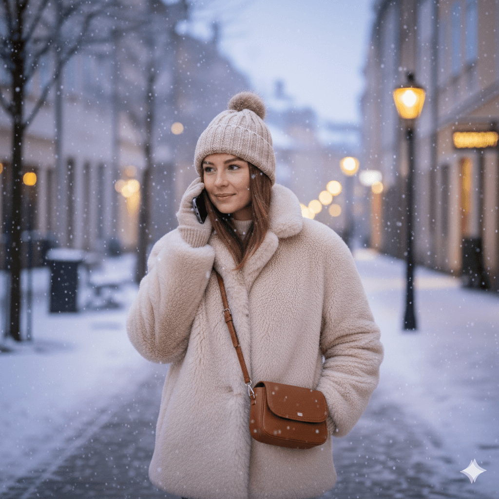 - Экомех или натуральный — что теплее зимой? Разбираем преимущества и компромиссы