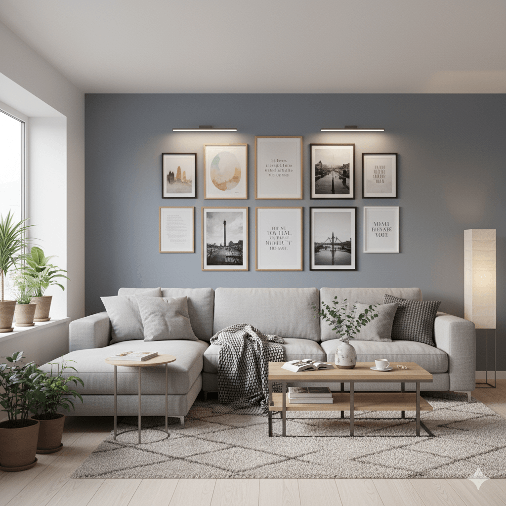 - Как украсить комнату своими руками: гайд для вдохновения