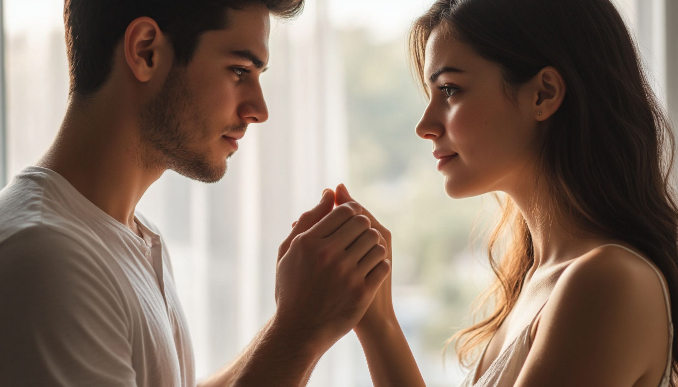 - 8 мифов о мужской сексуальности, в которые продолжают верить даже сами мужчины