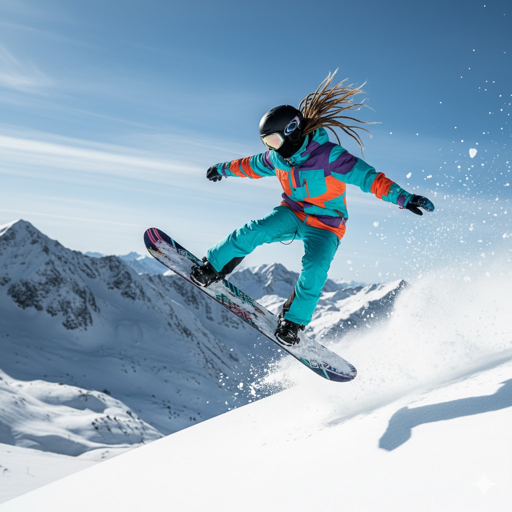 - Winter arc: как превратить зимнюю апатию в период восстановления