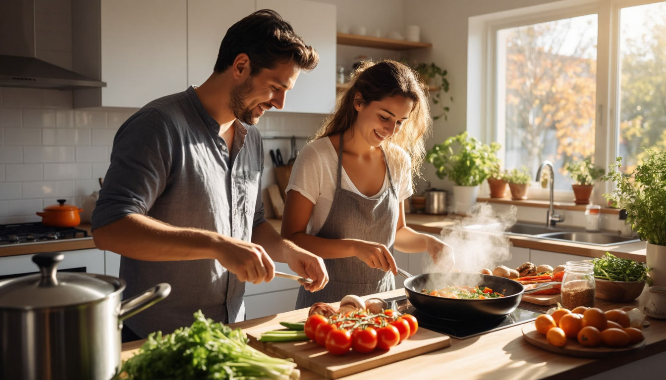 - Тихая бытовая инициатива: почему она становится новым правилом для здоровых отношений